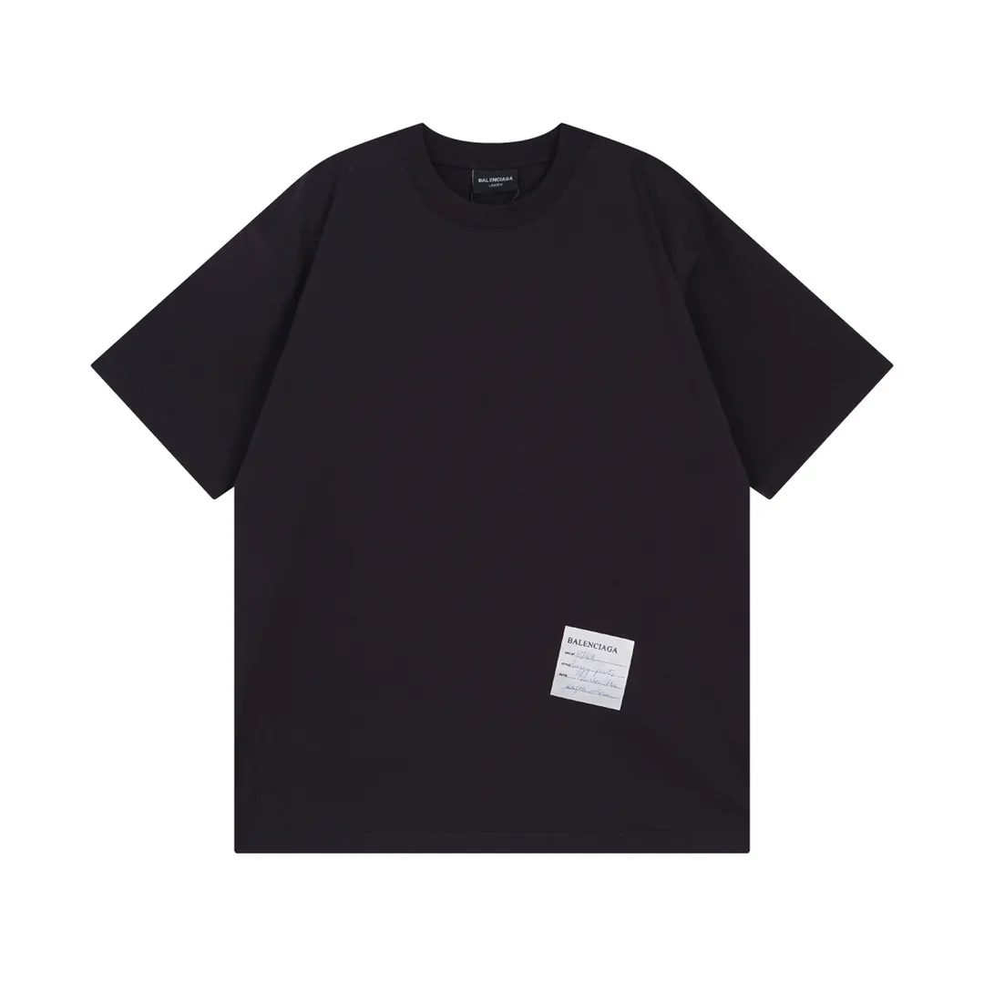 【 . Quality】BALENCI*GA/ . 2024New Arrival. T 。 Y Quality ， ， 。 . Authentic ， ！ ZP 。 260 ， . ， ，。 。 ， 。 OS . Same Style ：BL 223356 : Purple.White.Yellow Size：XS L